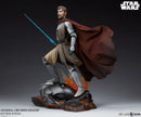 Sideshow Collectibles Star Wars General Obi Wan Mythos Statue