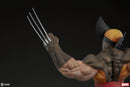 Sideshow Collectibles Marvel Comics Wolverine Premium Format Statue