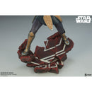 Sideshow Collectibles Star Wars Ahsoka Tano Premium Format Statue