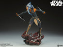 Sideshow Collectibles Star Wars Ahsoka Tano Premium Format Statue