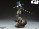 Sideshow Collectibles Star Wars Ahsoka Tano Premium Format Statue