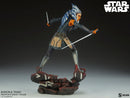Sideshow Collectibles Star Wars Ahsoka Tano Premium Format Statue