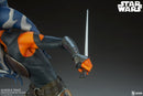 Sideshow Collectibles Star Wars Ahsoka Tano Premium Format Statue