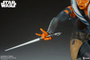 Sideshow Collectibles Star Wars Ahsoka Tano Premium Format Statue