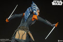 Sideshow Collectibles Star Wars Ahsoka Tano Premium Format Statue