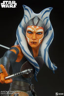 Sideshow Collectibles Star Wars Ahsoka Tano Premium Format Statue