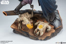 Sideshow Collectibles Star Wars Anakin Skywalker Mythos Statue