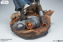 Sideshow Collectibles Star Wars Anakin Skywalker Mythos Statue