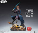 Sideshow Collectibles Star Wars Anakin Skywalker Mythos Statue