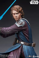 Sideshow Collectibles Star Wars Anakin Skywalker Mythos Statue