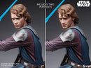 Sideshow Collectibles Star Wars Anakin Skywalker Mythos Statue