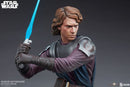 Sideshow Collectibles Star Wars Anakin Skywalker Mythos Statue