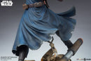 Sideshow Collectibles Star Wars Anakin Skywalker Mythos Statue
