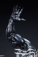 Sideshow Collectibles Marvel Comics Spider Man vs Venom Maquette