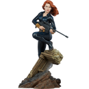 Sideshow Collectibles Marvel Comics Black Widow Avengers Assemble Statue