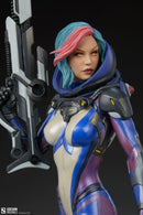 Sideshow Collectibles Sideshow Originals Bounty Hunter Statue