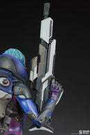 Sideshow Collectibles Sideshow Originals Bounty Hunter Statue