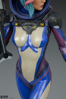 Sideshow Collectibles Sideshow Originals Bounty Hunter Statue