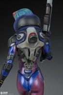 Sideshow Collectibles Sideshow Originals Bounty Hunter Statue