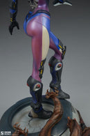 Sideshow Collectibles Sideshow Originals Bounty Hunter Statue