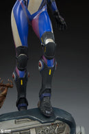 Sideshow Collectibles Sideshow Originals Bounty Hunter Statue