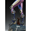 Sideshow Collectibles Sideshow Originals Bounty Hunter Statue