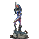 Sideshow Collectibles Sideshow Originals Bounty Hunter Statue