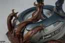 Sideshow Collectibles Sideshow Originals Bounty Hunter Statue
