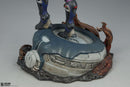 Sideshow Collectibles Sideshow Originals Bounty Hunter Statue