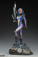 Sideshow Collectibles Sideshow Originals Bounty Hunter Statue
