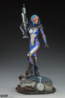 Sideshow Collectibles Sideshow Originals Bounty Hunter Statue