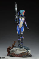 Sideshow Collectibles Sideshow Originals Bounty Hunter Statue