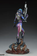 Sideshow Collectibles Sideshow Originals Bounty Hunter Statue