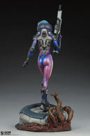 Sideshow Collectibles Sideshow Originals Bounty Hunter Statue