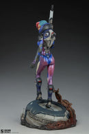 Sideshow Collectibles Sideshow Originals Bounty Hunter Statue