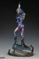 Sideshow Collectibles Sideshow Originals Bounty Hunter Statue