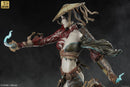 Sideshow Collectibles Court of the Dead Slaier: The Undying Blade Premium Format Statue