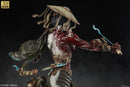 Sideshow Collectibles Court of the Dead Slaier: The Undying Blade Premium Format Statue