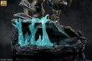 Sideshow Collectibles Court of the Dead Slaier: The Undying Blade Premium Format Statue
