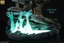 Sideshow Collectibles Court of the Dead Slaier: The Undying Blade Premium Format Statue