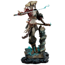 Sideshow Collectibles Court of the Dead Slaier: The Undying Blade Premium Format Statue