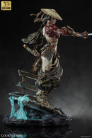 Sideshow Collectibles Court of the Dead Slaier: The Undying Blade Premium Format Statue