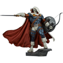 Sideshow Collectibles Marvel Comics Taskmaster Premium Fortmat Statue