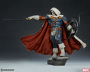 Sideshow Collectibles Marvel Comics Taskmaster Premium Fortmat Statue