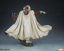 Sideshow Collectibles Marvel Comics Taskmaster Premium Fortmat Statue