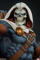 Sideshow Collectibles Marvel Comics Taskmaster Premium Fortmat Statue