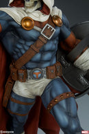 Sideshow Collectibles Marvel Comics Taskmaster Premium Fortmat Statue