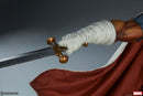 Sideshow Collectibles Marvel Comics Taskmaster Premium Fortmat Statue