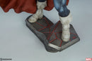 Sideshow Collectibles Marvel Comics Taskmaster Premium Fortmat Statue