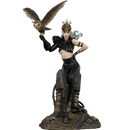 Sideshow Collectibles Adi Granov Sova Statue